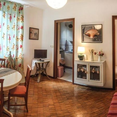 Capodimonte 39A Appartement Ancona Buitenkant foto