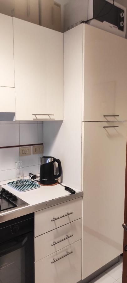 Capodimonte 39A Appartement Ancona Buitenkant foto
